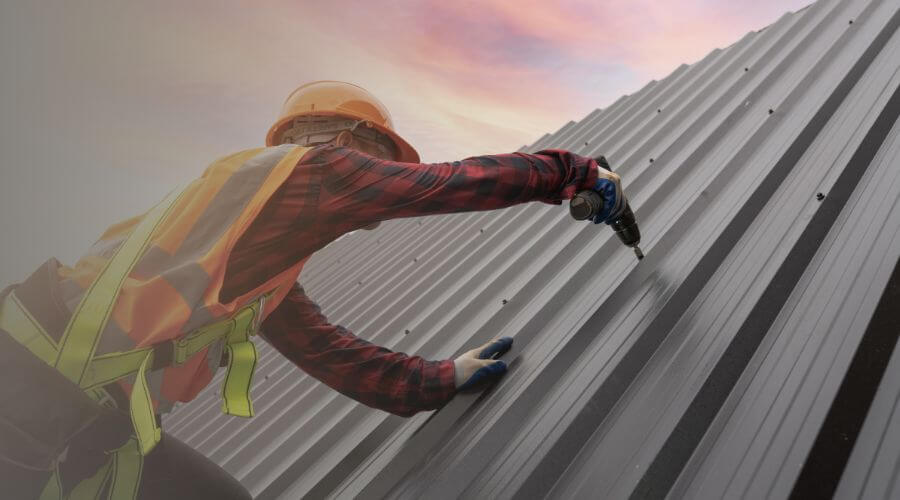 Expert Emergency Roof Repairs services in Glenville, NC